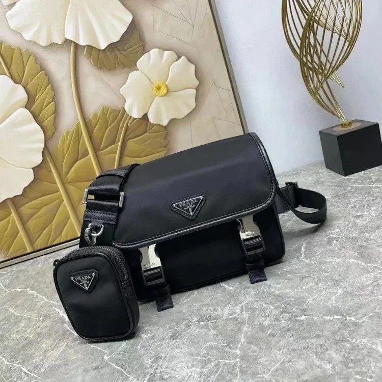 Prada bag
