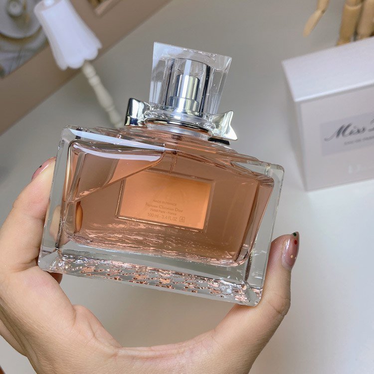 Dior Blooming Sweetheart EDP