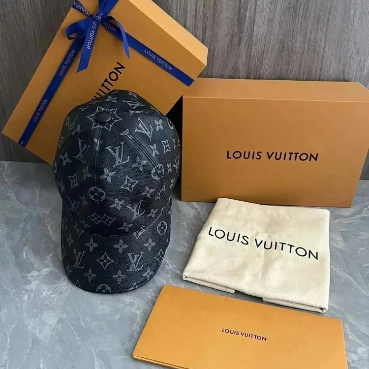 LV cap