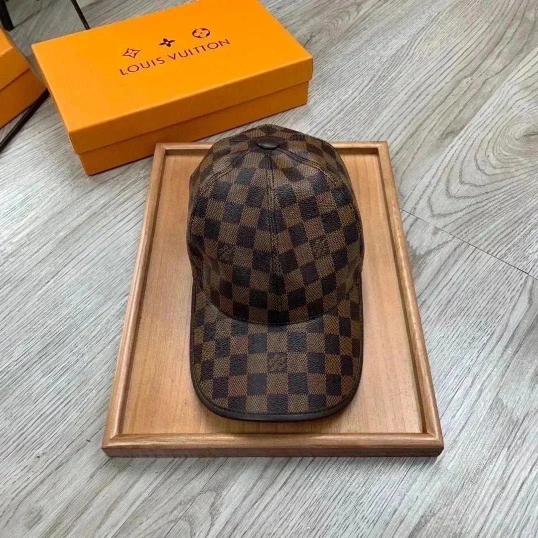 LV cap
