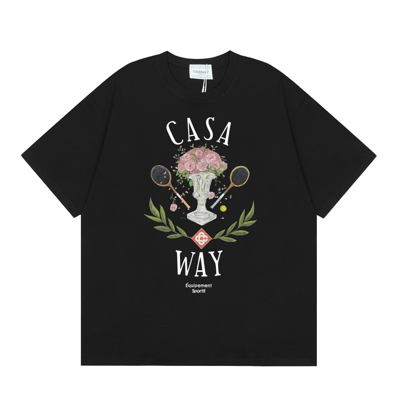 Casablanca T-shirt