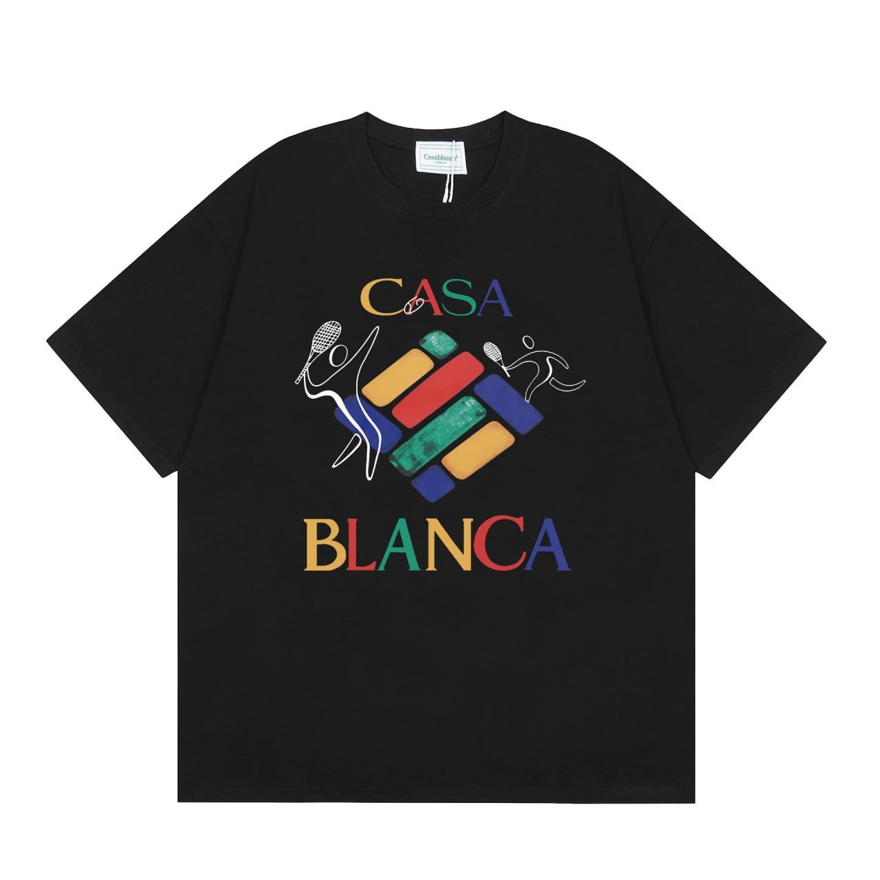 Casablanca T-shirt
