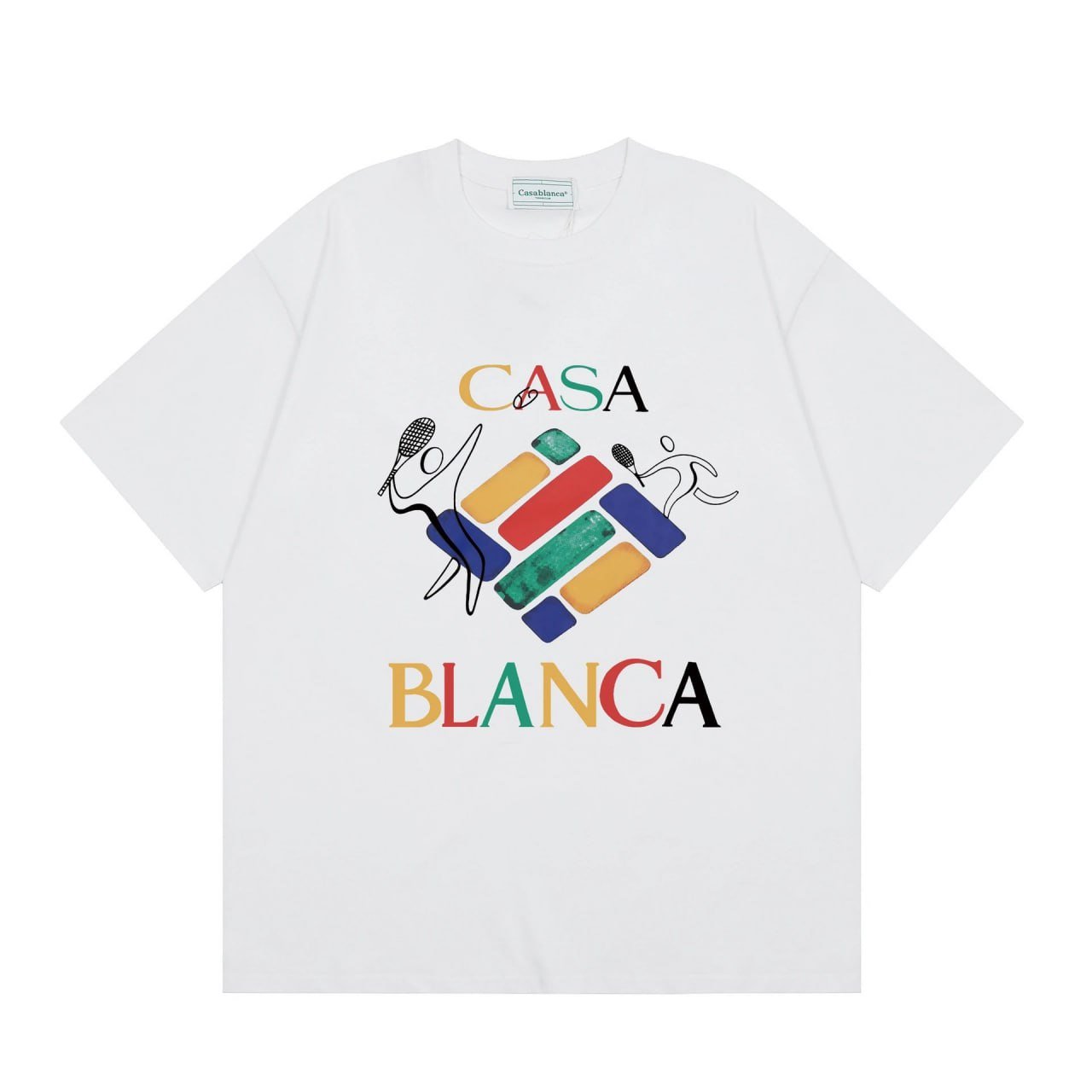 Casablanca T-shirt