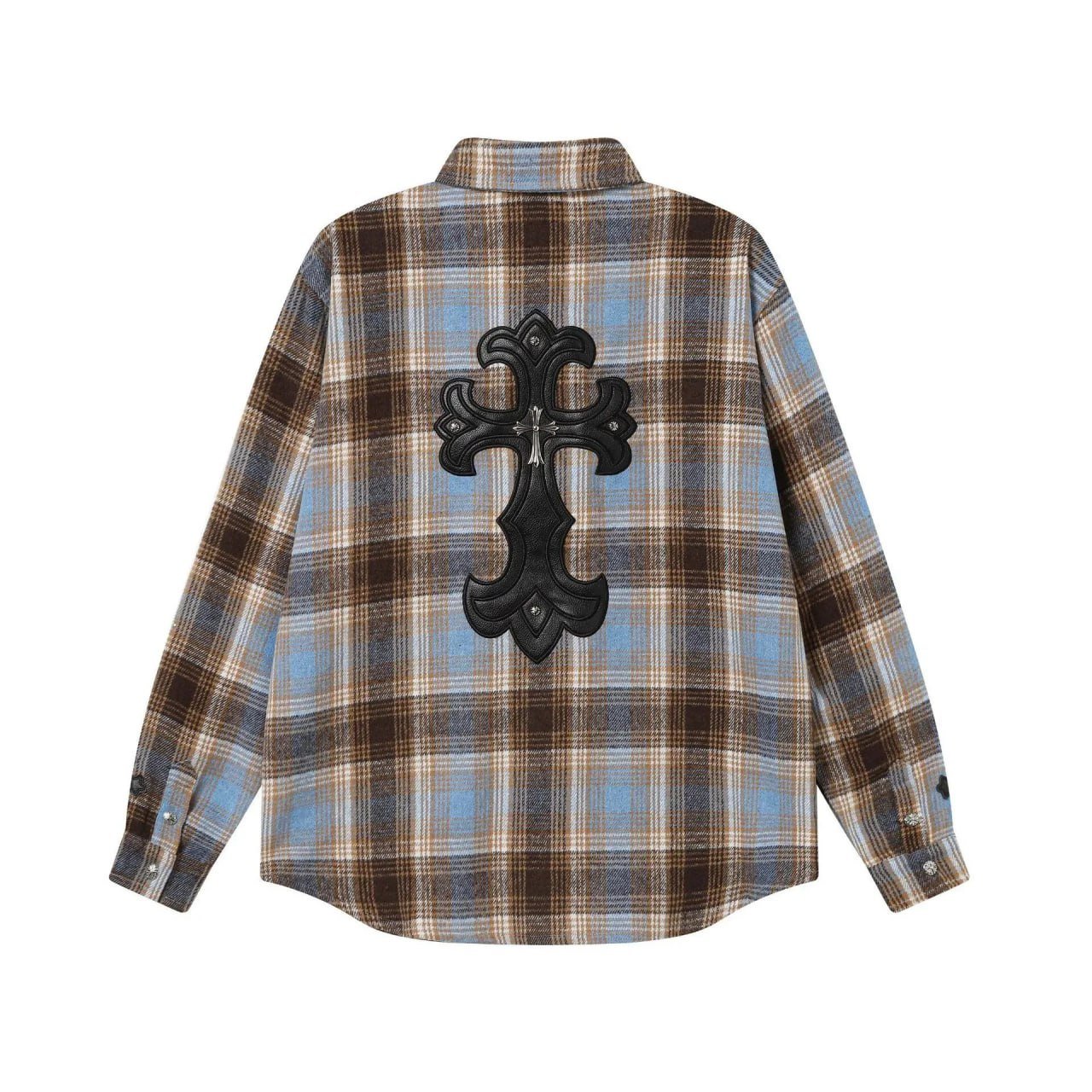 Chrome Hearts jacket