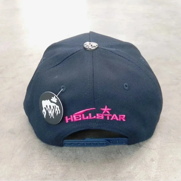 Hellstar cap