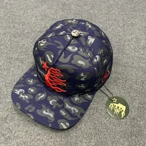 Hellstar cap