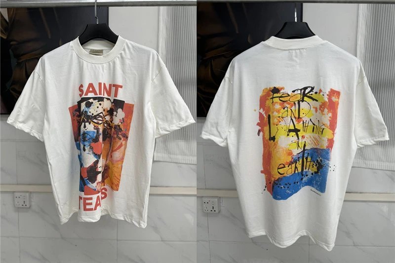 VINTAGE T-shirts