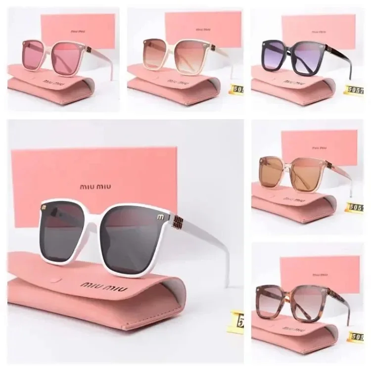Miu miu sunglasses 40+