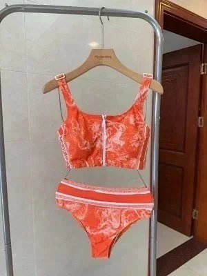 Dior Bikini Swimsuit Useful Set32 style