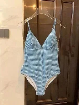 Dior Bikini Swimsuit Useful Set32 style