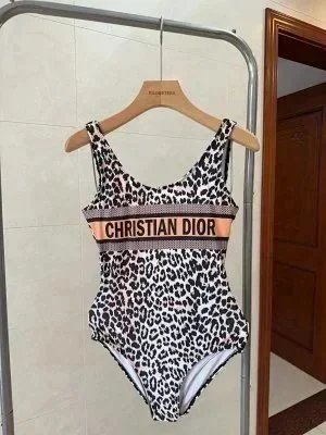 Dior Bikini Swimsuit Useful Set32 style