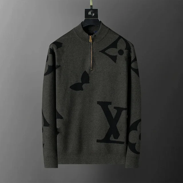 LV sweater 11