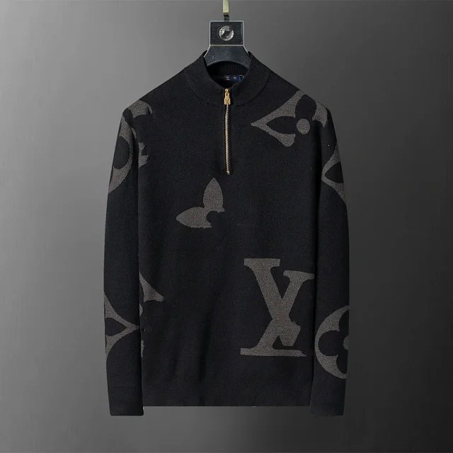 LV sweater 11