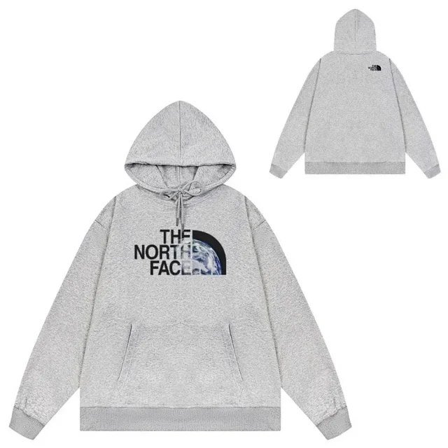 THENORTHFACE Fashion Hoodies（31 styles)