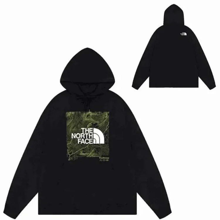 THENORTHFACE Fashion Hoodies（31 styles)