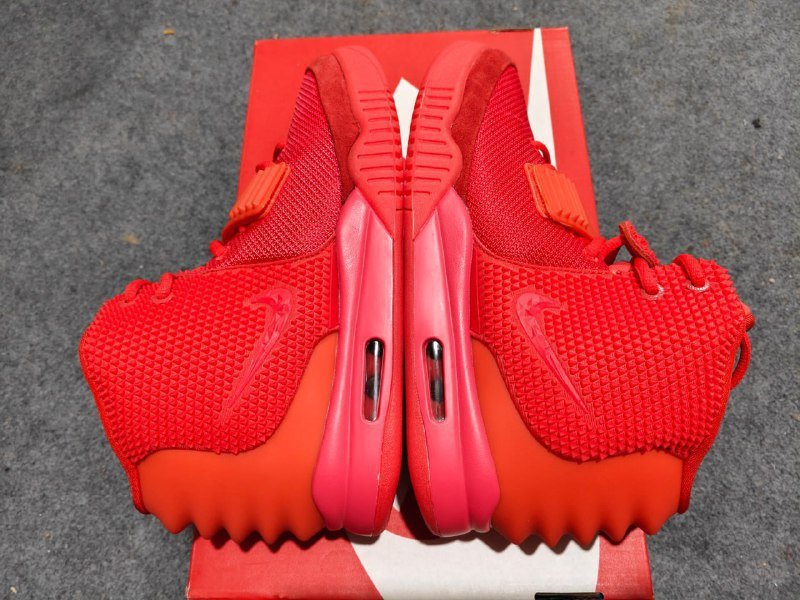 Air Yeezy