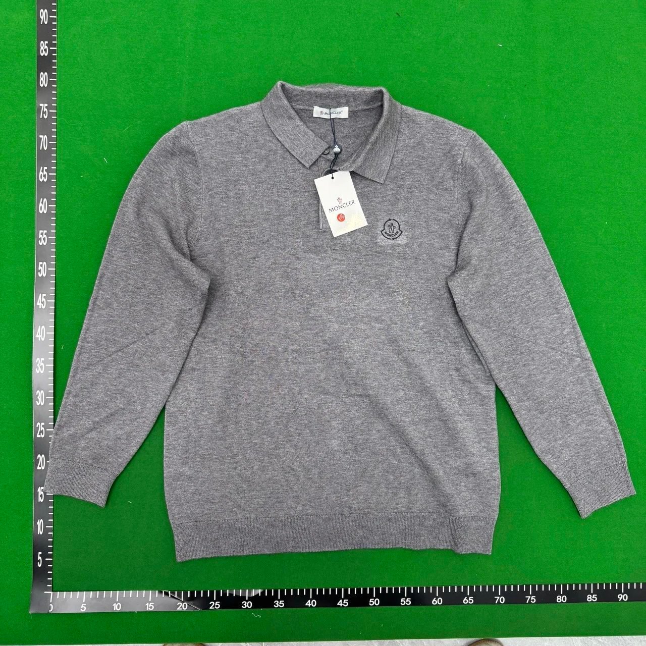 MONCLER SWEATER