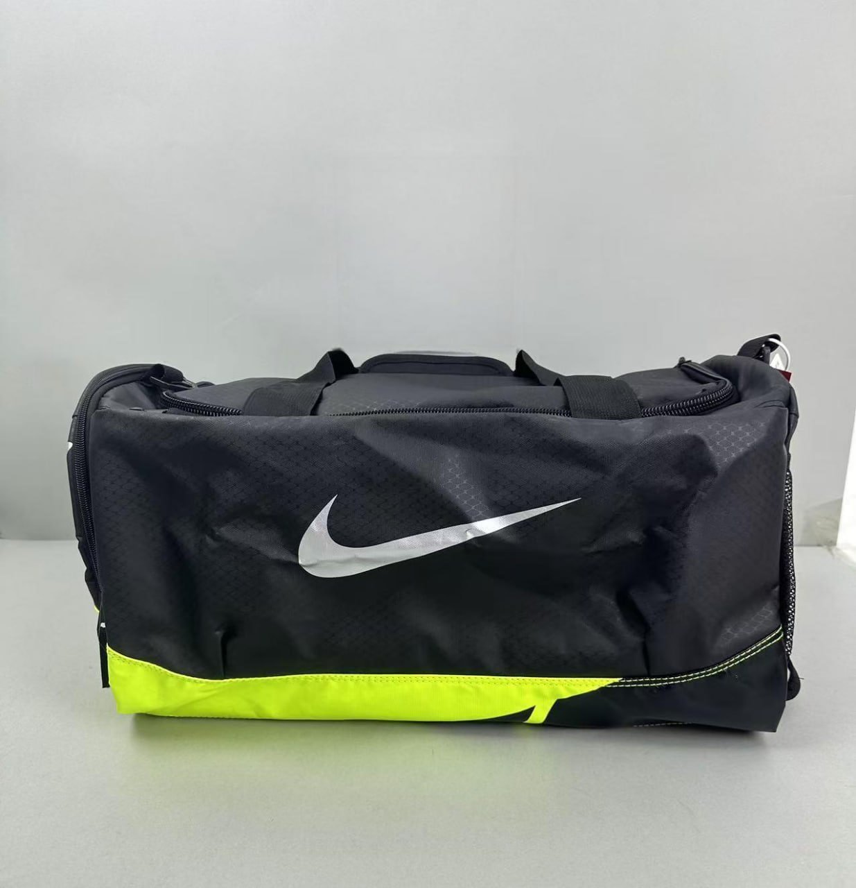bolsa viaje nike