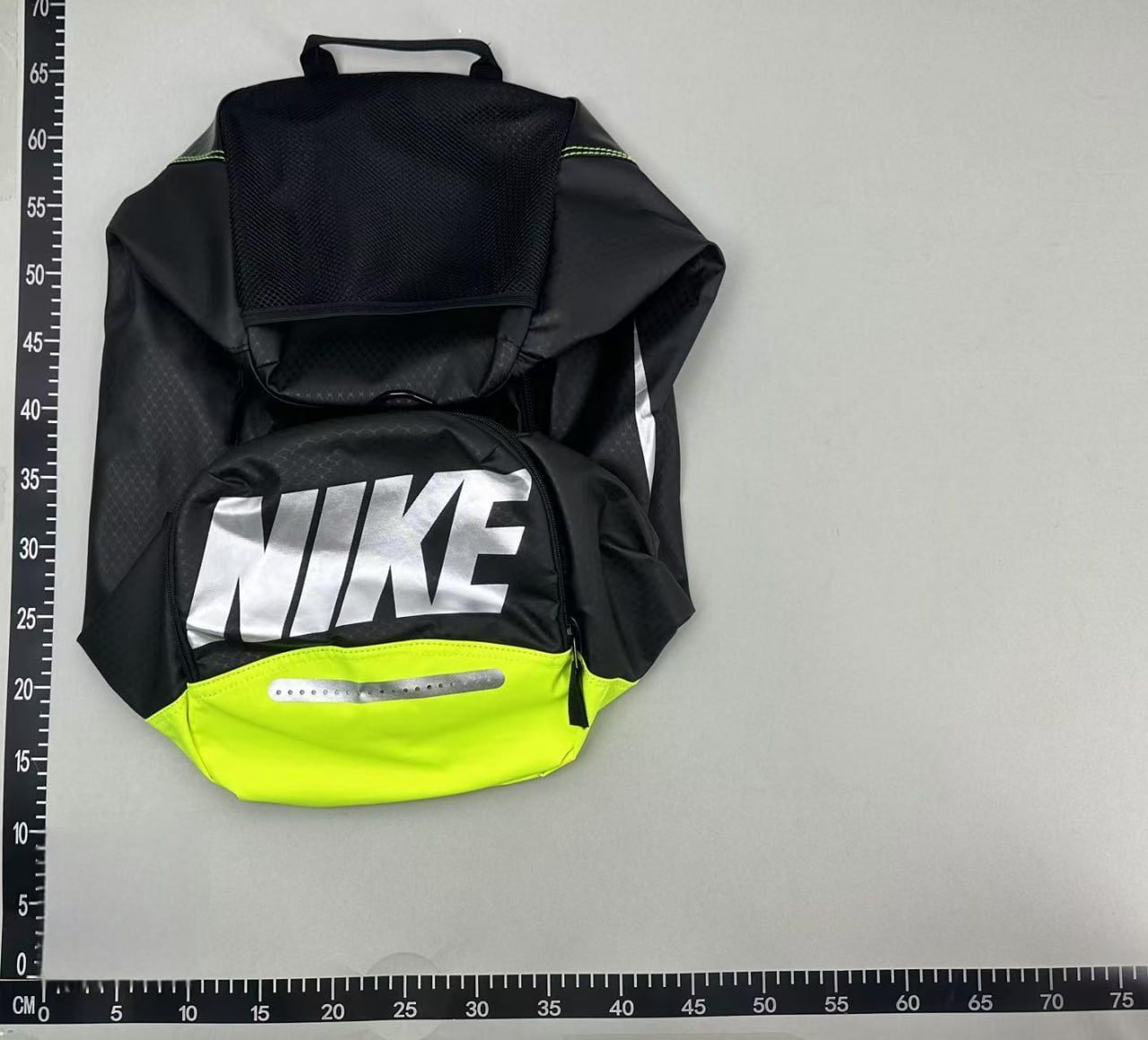 bolsa viaje nike