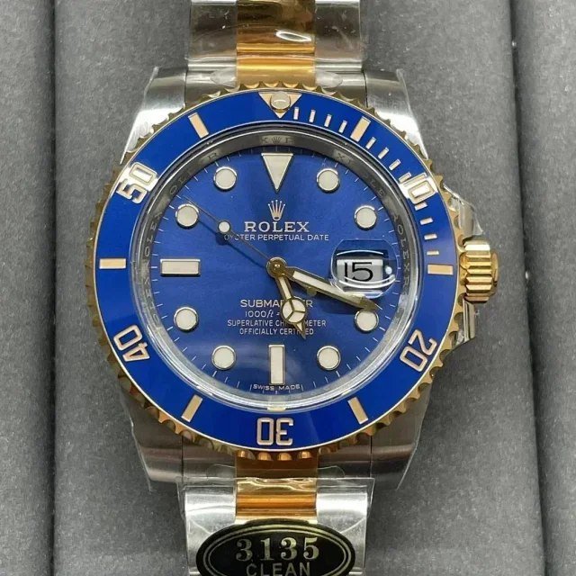 ROLEX Submariner Mechanical watches（6 styles)