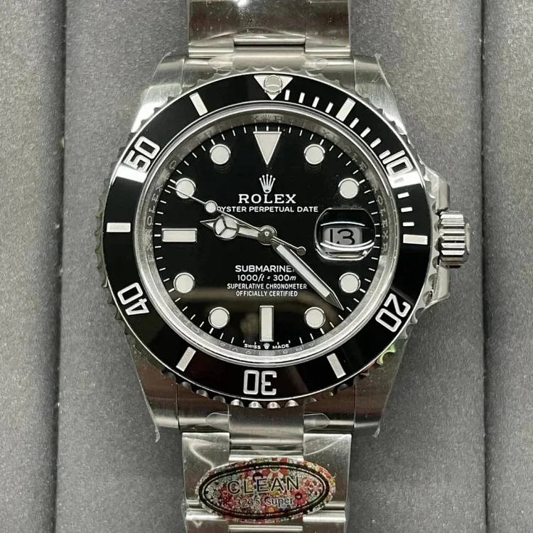 ROLEX Submariner Mec