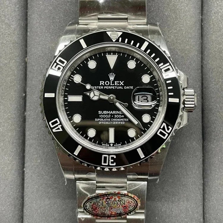 ROLEX Submariner Mechanical watches（6 styles)