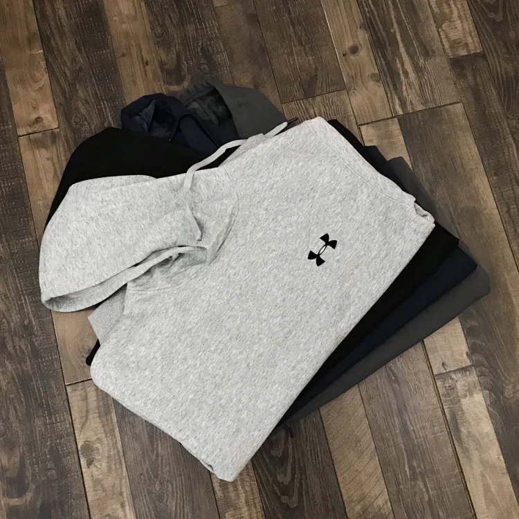 Under Armour Hoodie