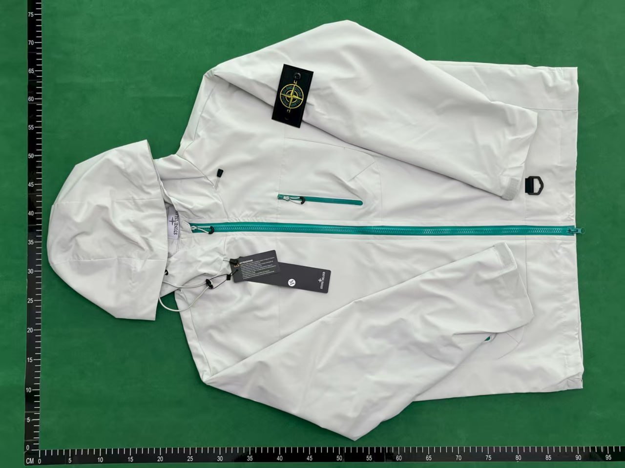 Stone Island Jacket( 38 + styles)