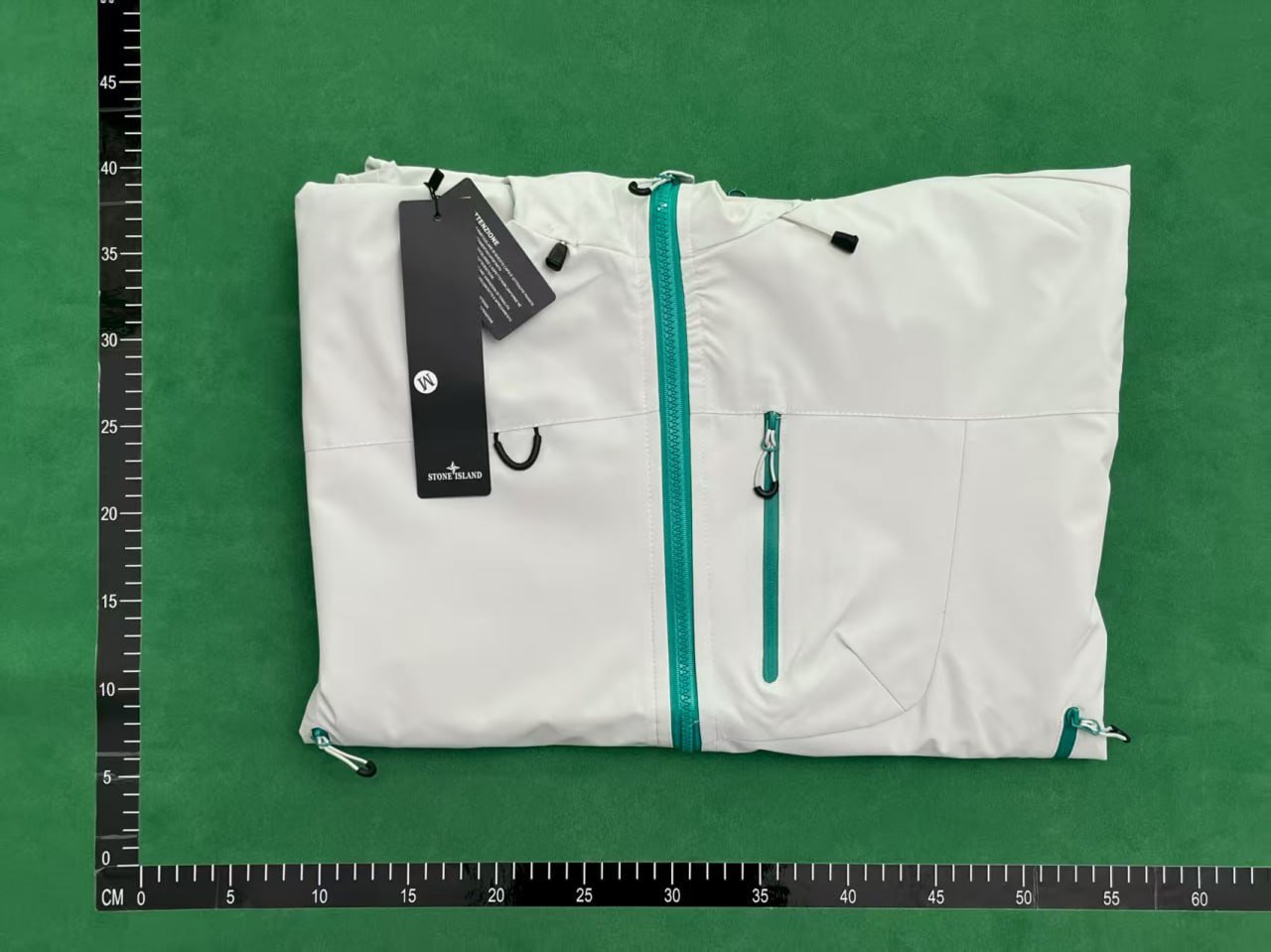 Stone Island Jacket( 38 + styles)