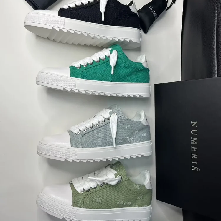 number nine brand ca