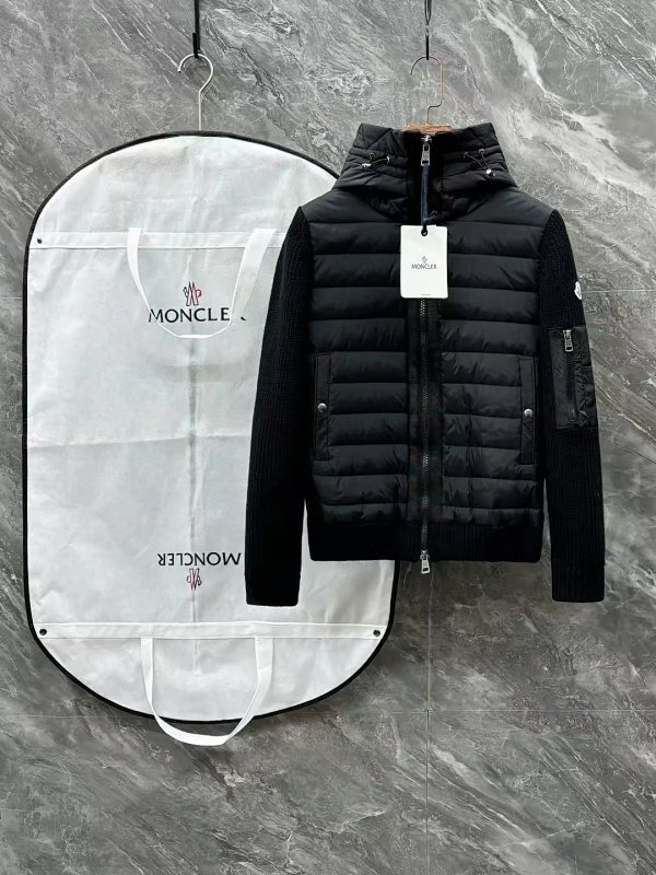 moncler puffer