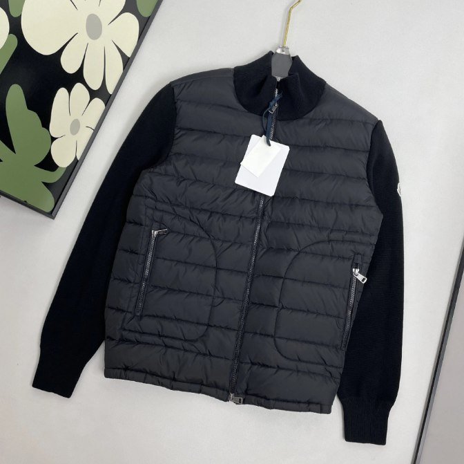 moncler puffer