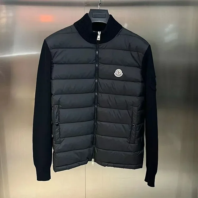 moncler puffer
