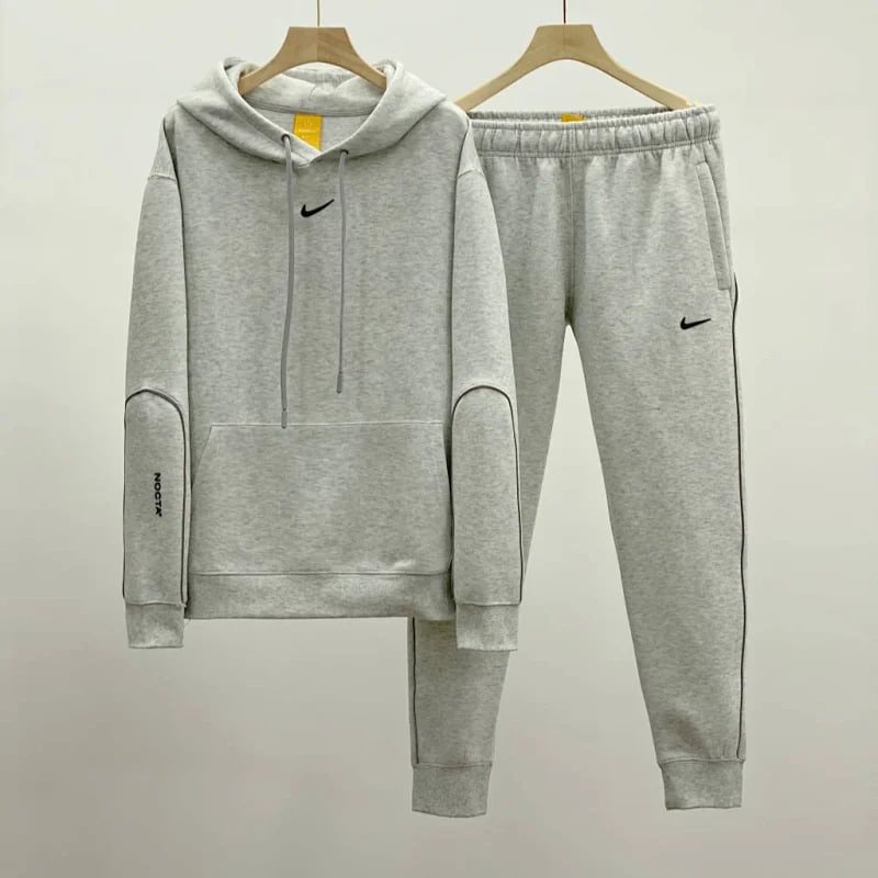 Nike suit