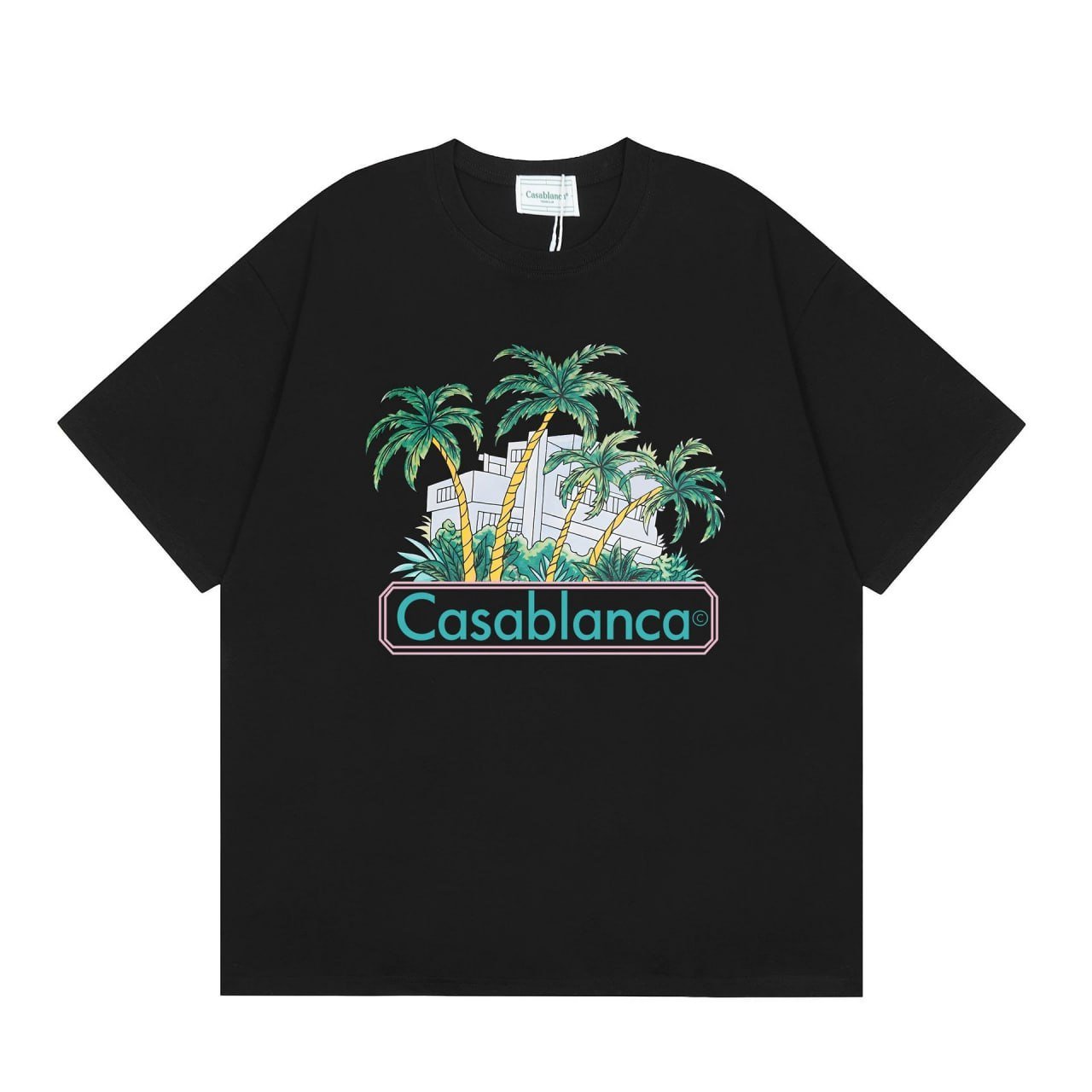 Casablanca T-shirt