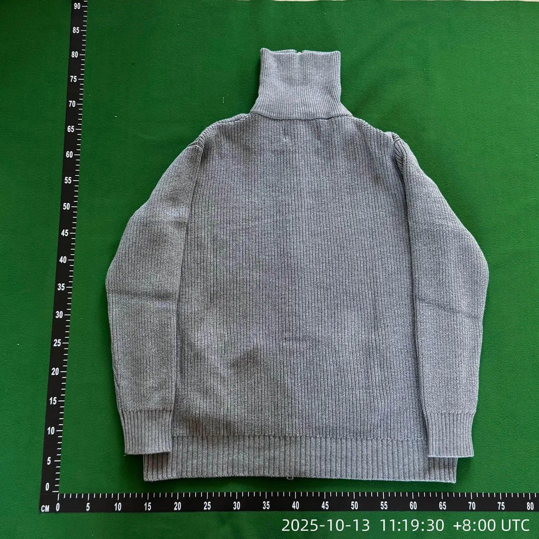 Calvin Klein sweater jacket