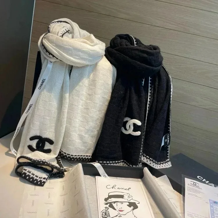 Chanel Scarves（10+styles)