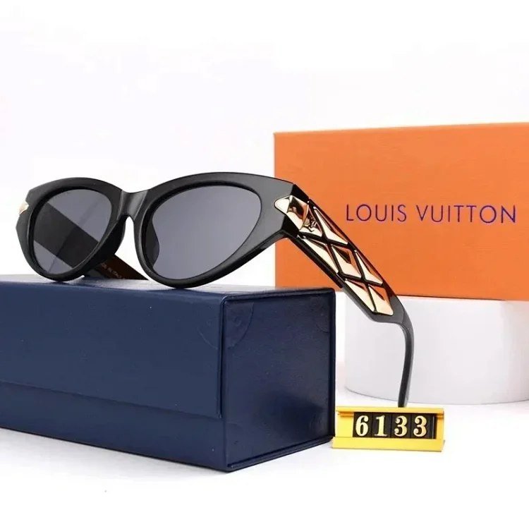 LOURS VUITTON LV Sunglasses （20+styles)