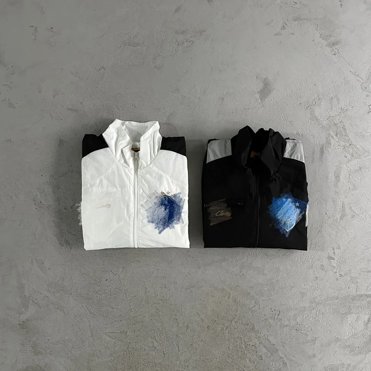 Ciroc Logo Embroider