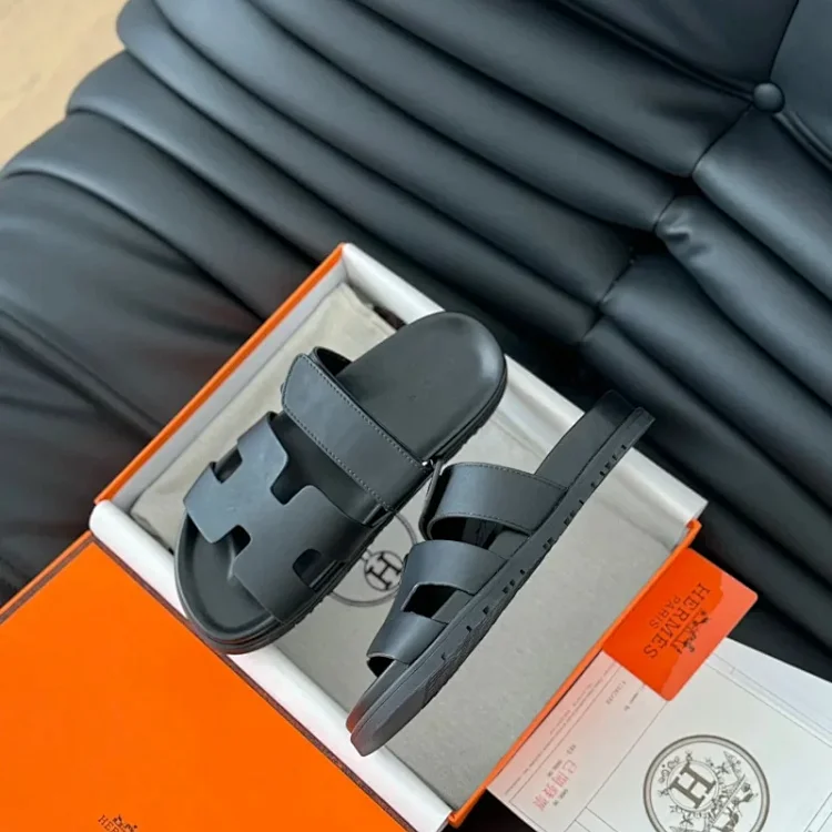Hermes Slide Slipper（37 STYLE OG）