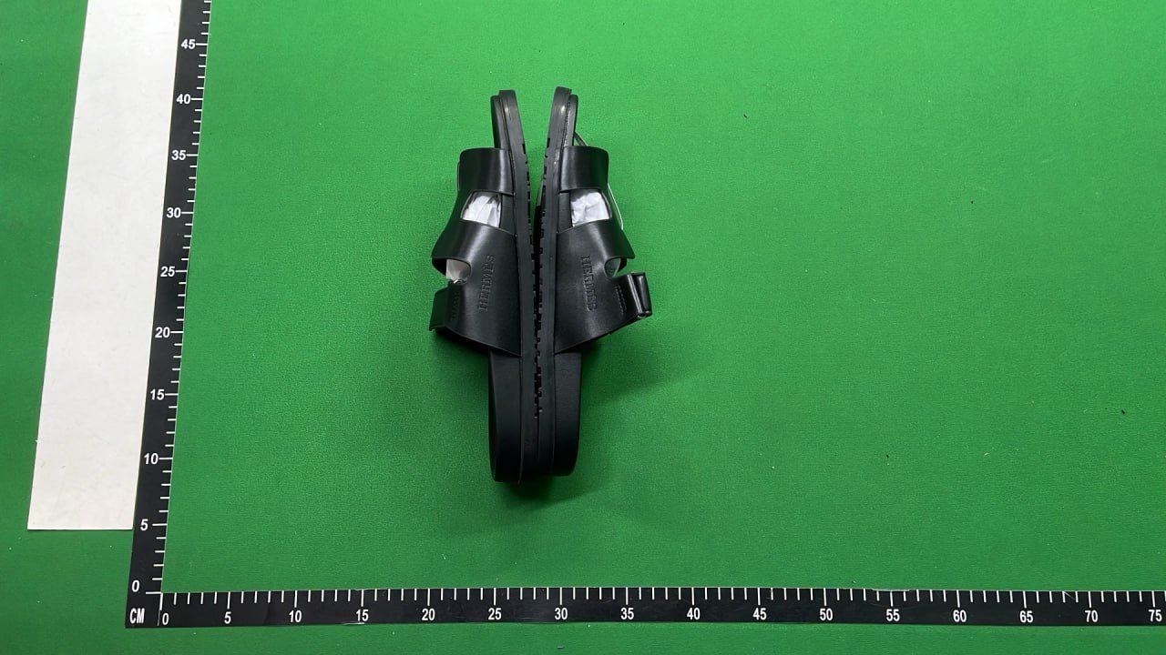 Hermes Slide Slipper（37 STYLE OG）