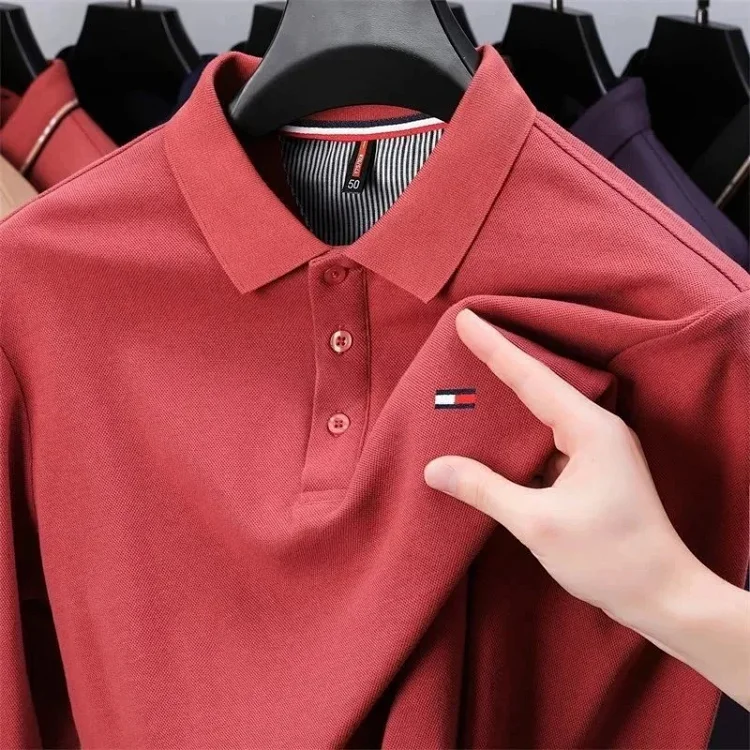 Polo shirt（5 styles）