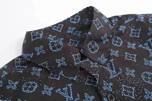 LV Louis Vuitton shirt（30+styles)