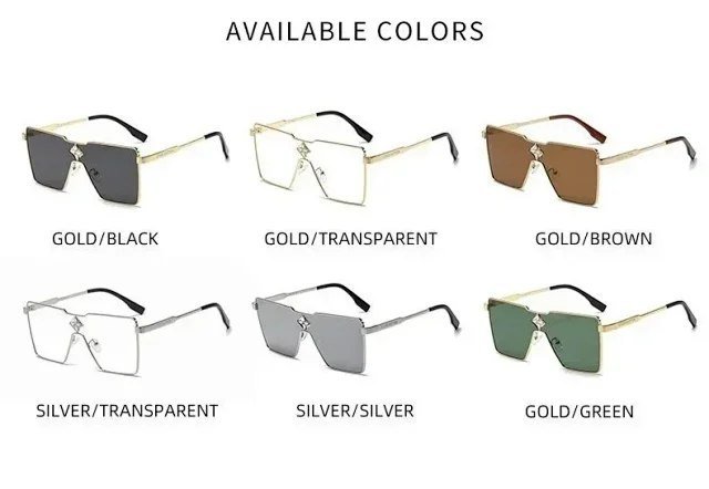 LV Louis Vuitton Sunglasses（30+styles)