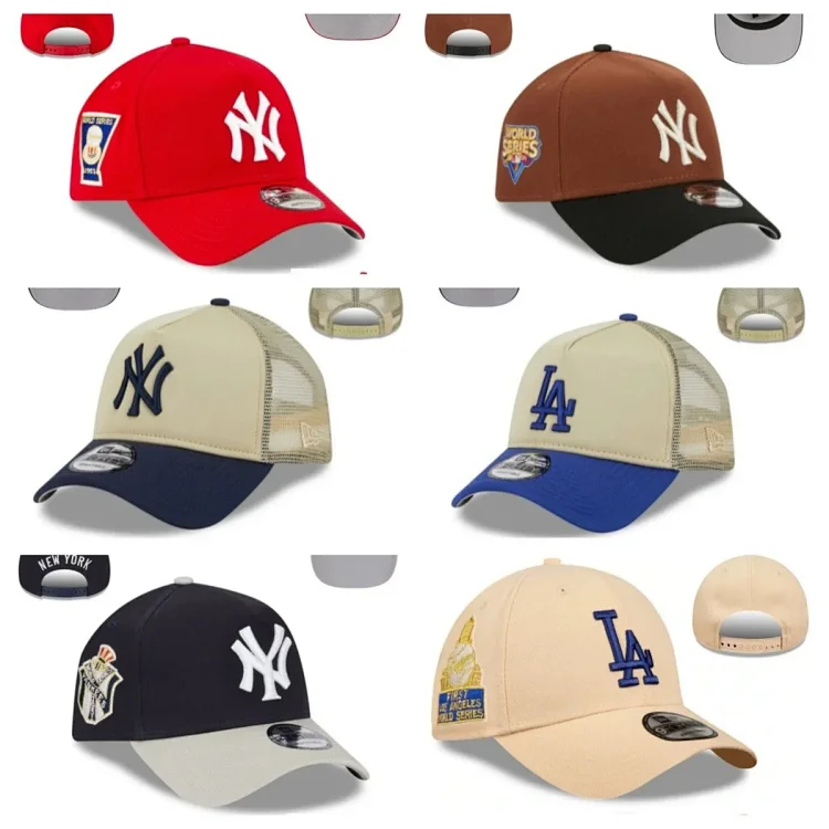 NY Baseball Cap (45 