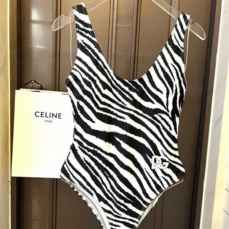 CELINE Bikini One-piece Swimsuit（20+styles)