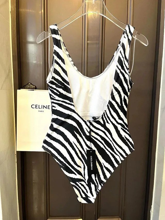 CELINE Bikini One-piece Swimsuit（20+styles)