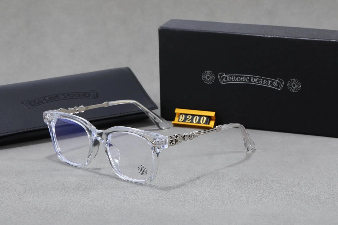 Chrome Hearts Cartier Ray-Ban LV Prada glasses