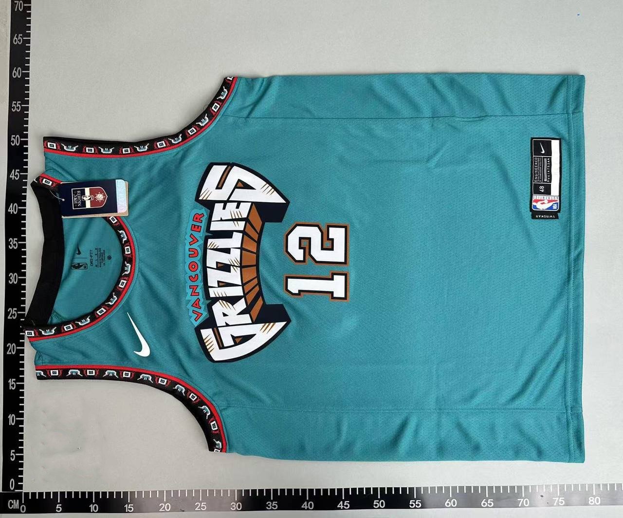 NBA Basketball Jerseys