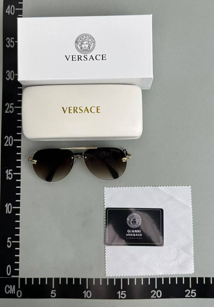 Versace Sunglasses